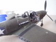 P 39 aircobra