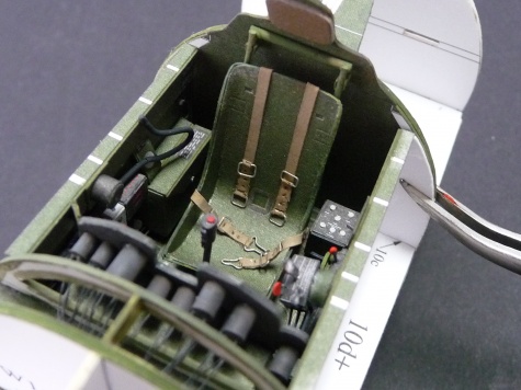 P-47D Thunderbolt P-47D Thunderbolt