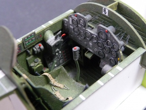 P-47D Thunderbolt P-47D Thunderbolt