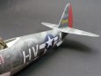 P-47D Thunderbolt