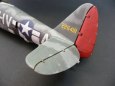 P-47D Thunderbolt