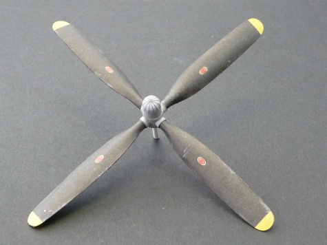 P-47D Thunderbolt P-47D Thunderbolt
