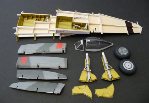 P-47D Thunderbolt P-47D Thunderbolt