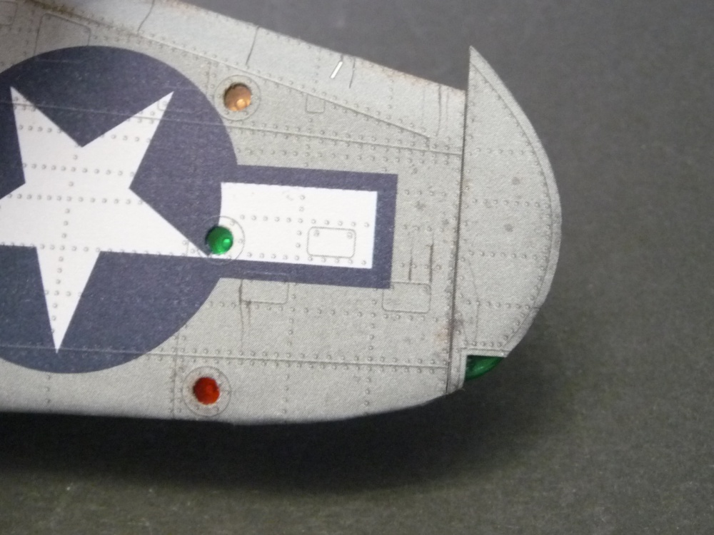 P-47D Thunderbolt (Plná velikost v novém okně) P-47D Thunderbolt