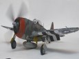 P-47D Thunderbolt