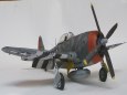 P-47D Thunderbolt