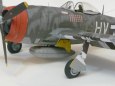 P-47D Thunderbolt