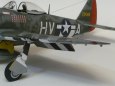 P-47D Thunderbolt