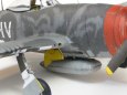 P-47D Thunderbolt