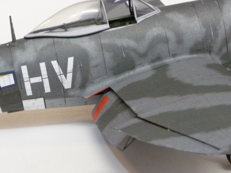 P-47D Thunderbolt P-47D Thunderbolt