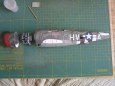 P-47D25 Thunderbolt