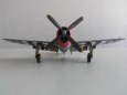P-47D25 Thunderbolt