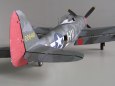 P-47D25 Thunderbolt