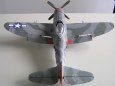 P-47D25 Thunderbolt