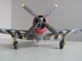 P-47D25 Thunderbolt