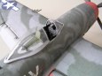 P-47D25 Thunderbolt