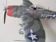 P-47D25 Thunderbolt
