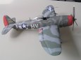 P-47D25 Thunderbolt