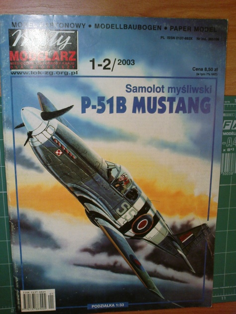 P-51B Mustang P-51B Mustang
