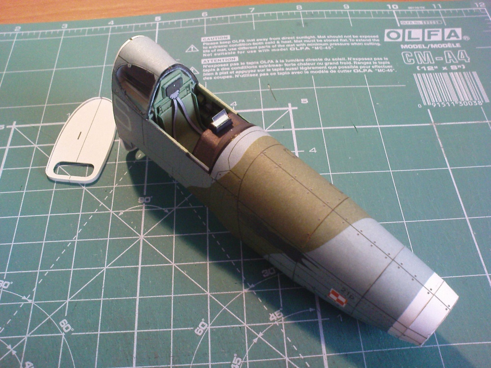 P-51B Mustang (Plná velikost v novém okně) P-51B Mustang