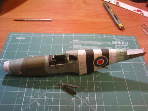 P-51B Mustang P-51B Mustang