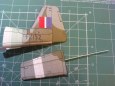 P-51B Mustang