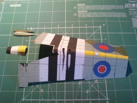 P-51B Mustang P-51B Mustang