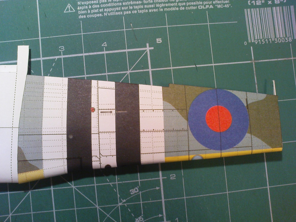 P-51B Mustang