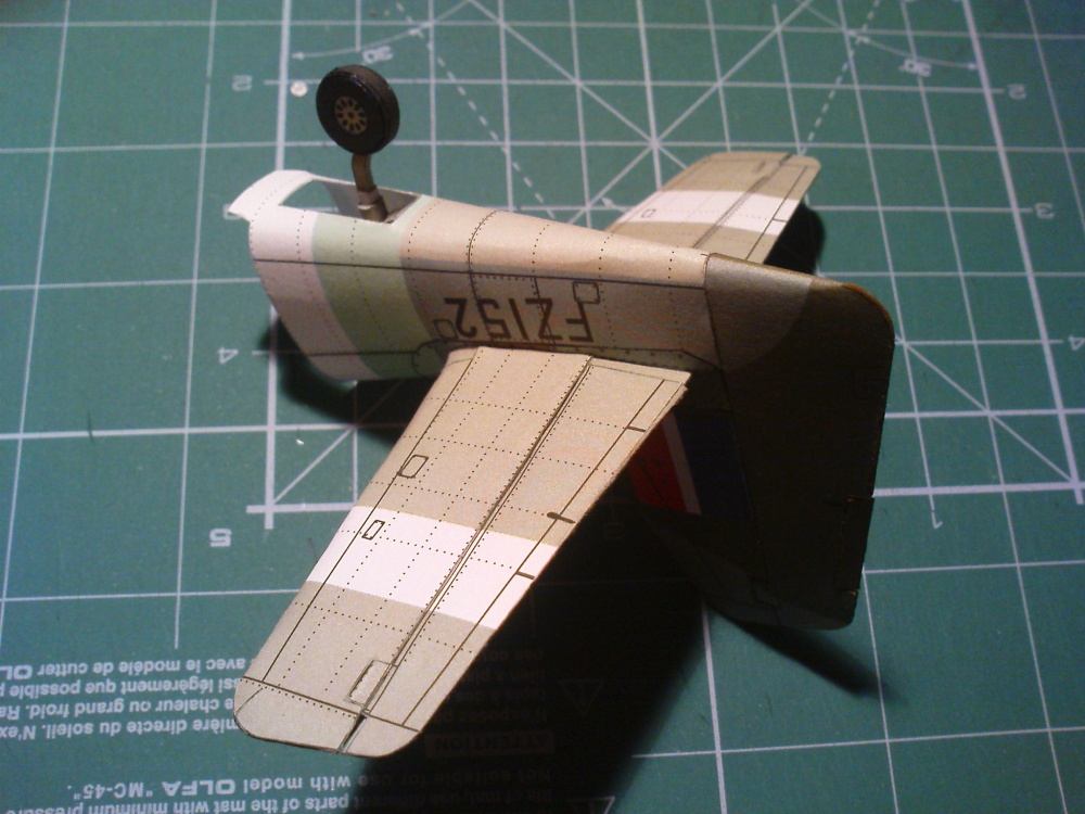 P-51B Mustang (Plná velikost v novém okně) P-51B Mustang
