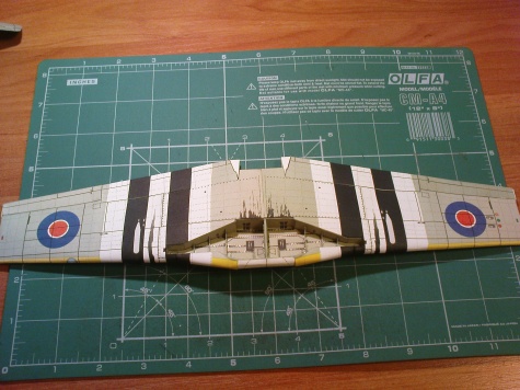 P-51B Mustang P-51B Mustang