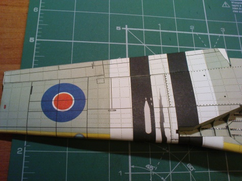 P-51B Mustang P-51B Mustang