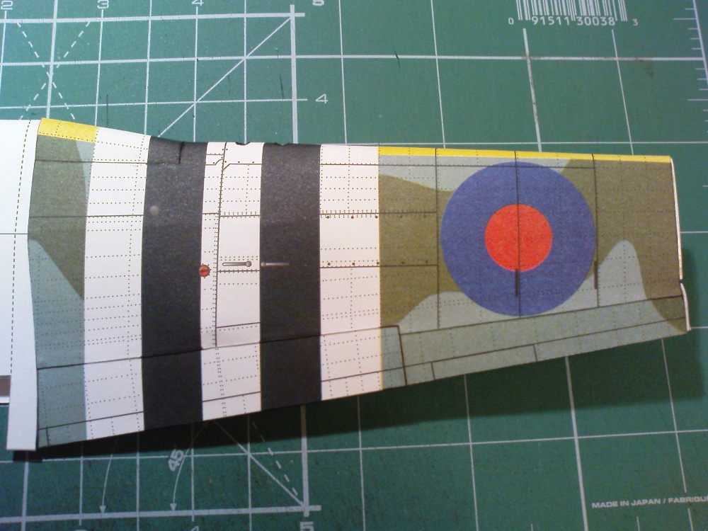 P-51B Mustang