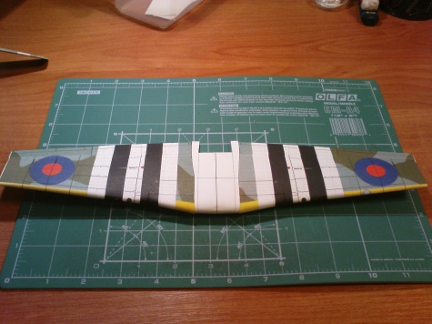 P-51B Mustang P-51B Mustang