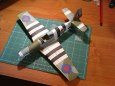 P-51B Mustang