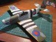 P-51B Mustang