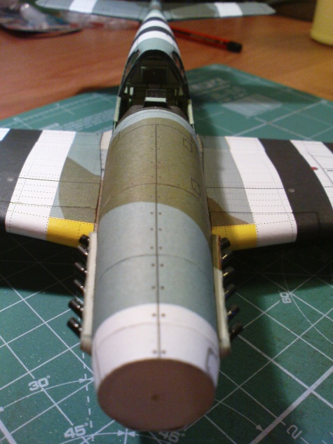 P-51B Mustang P-51B Mustang