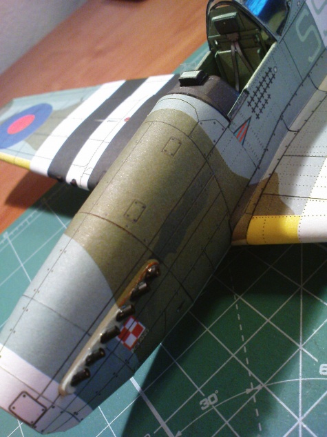 P-51B Mustang P-51B Mustang
