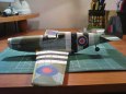 P-51B Mustang