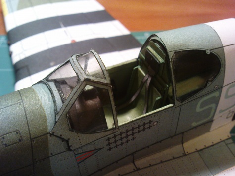 P-51B Mustang P-51B Mustang