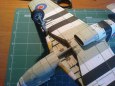 P-51B Mustang