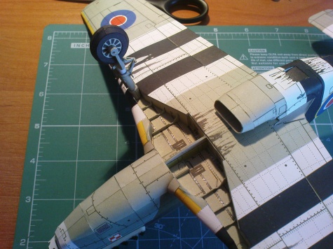 P-51B Mustang P-51B Mustang