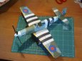 P-51B Mustang