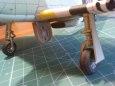 P-51B Mustang