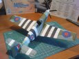P-51B Mustang