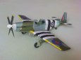 P-51B Mustang