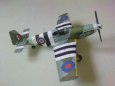 P-51B Mustang