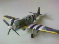 P-51B Mustang