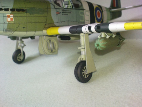 P-51B Mustang P-51B Mustang