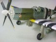 P-51B Mustang