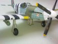 P-51B Mustang